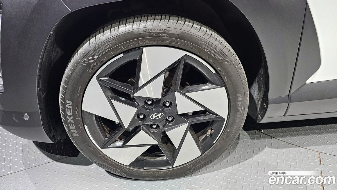 Hyundai Kona 2023