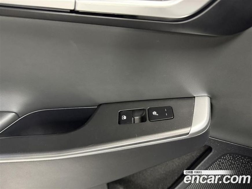 Kia EV6 2023