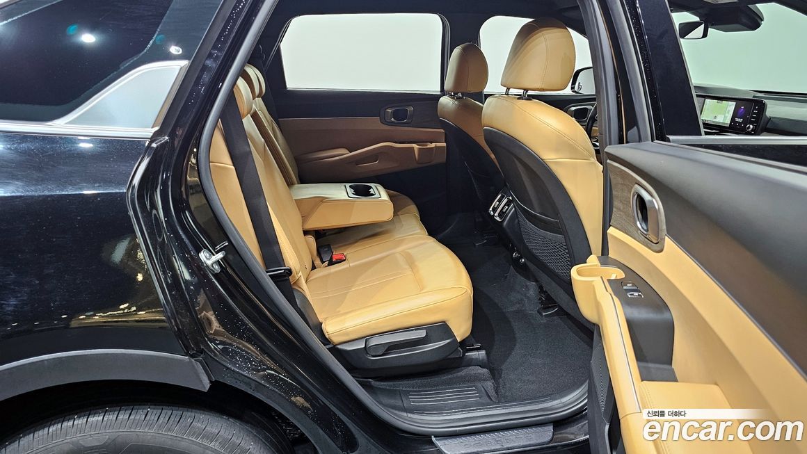 Kia Sorento 2023