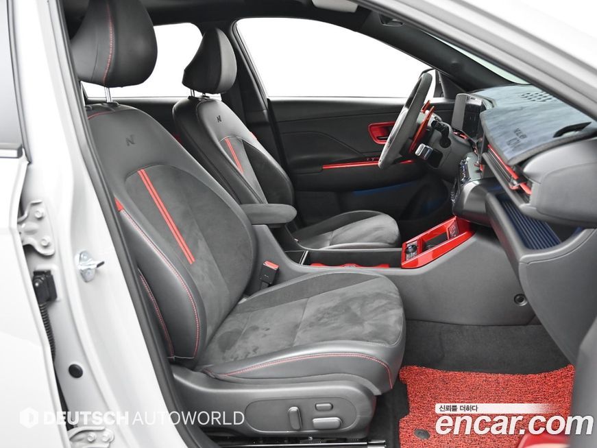 Hyundai Kona 2023