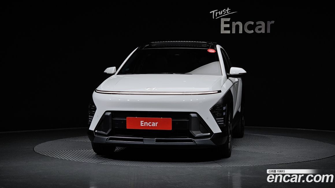 Hyundai Kona 2023
