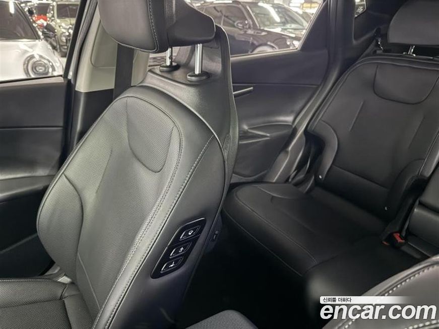 Kia EV6 2023