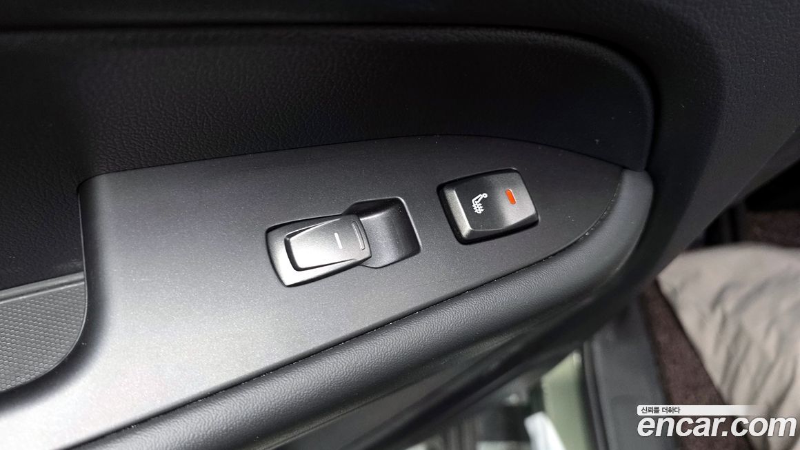 KG_Mobility_Ssangyong Rexton 2023