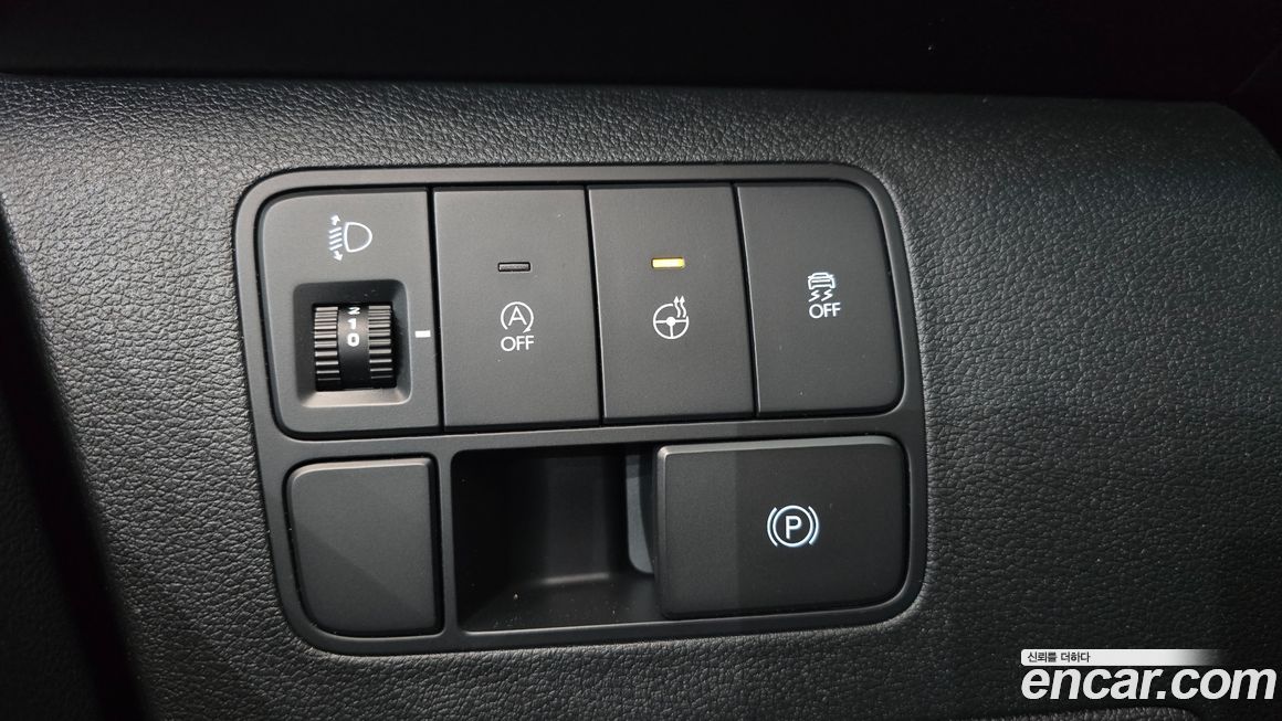 Hyundai Staria 2023