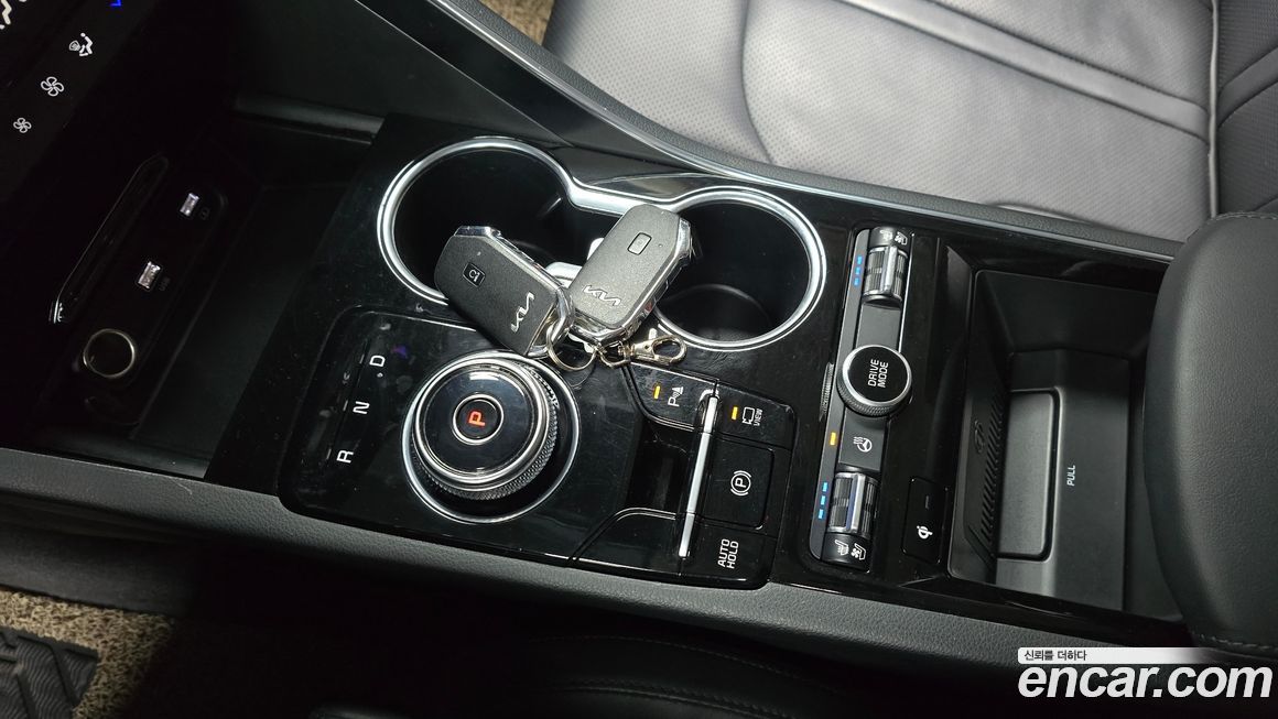 Kia K5 2022