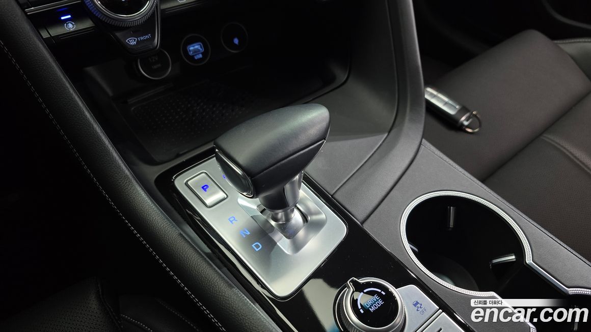 Genesis G70 2023