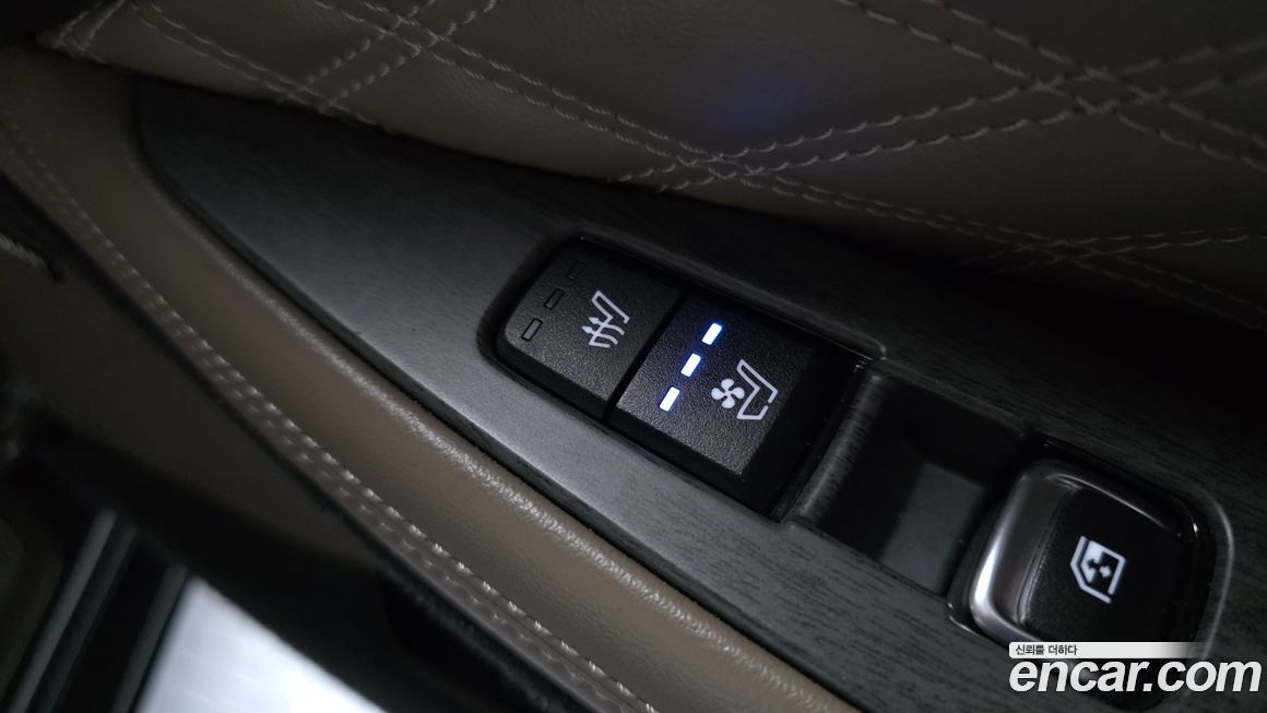 Kia K8 2022