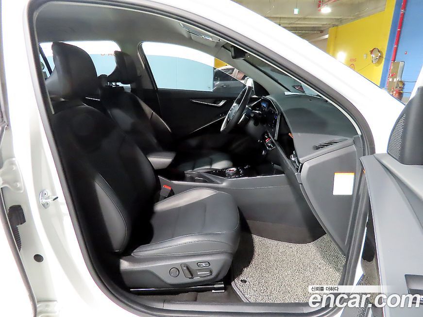 Kia Niro 2024