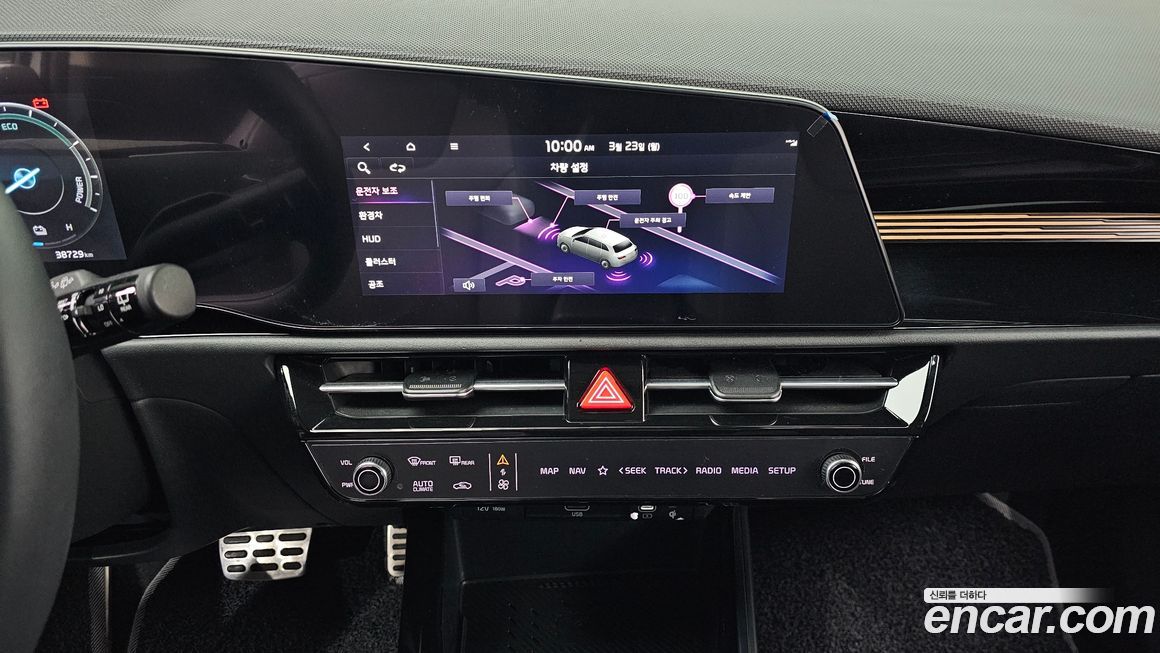 Kia Niro 2022