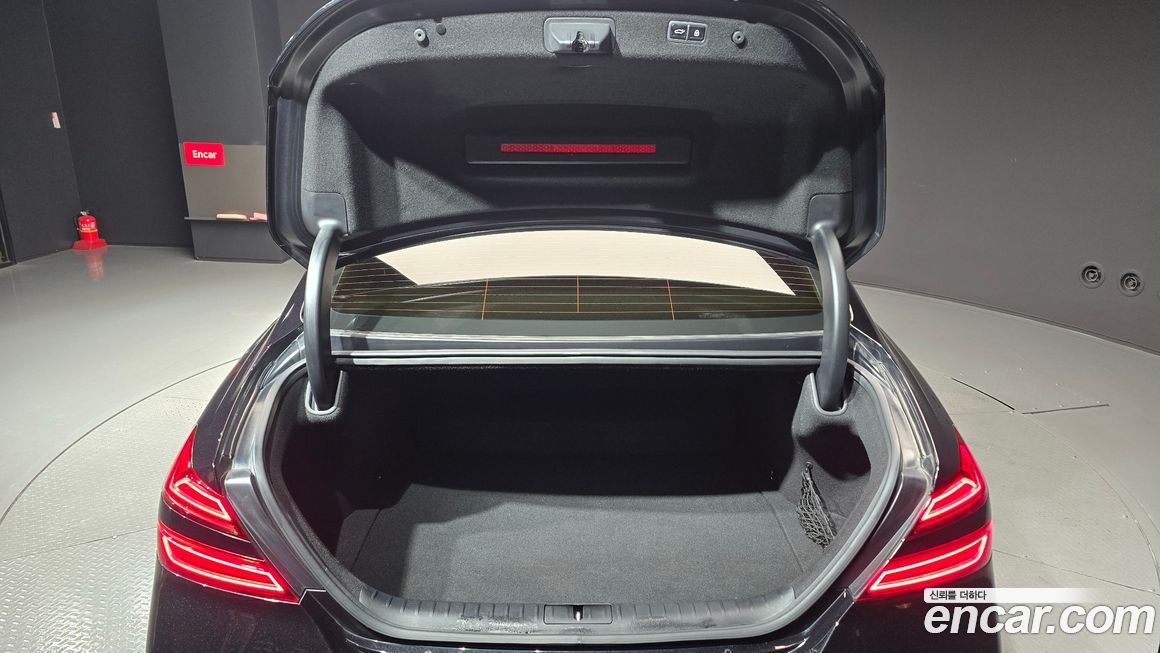 Genesis G70 2023