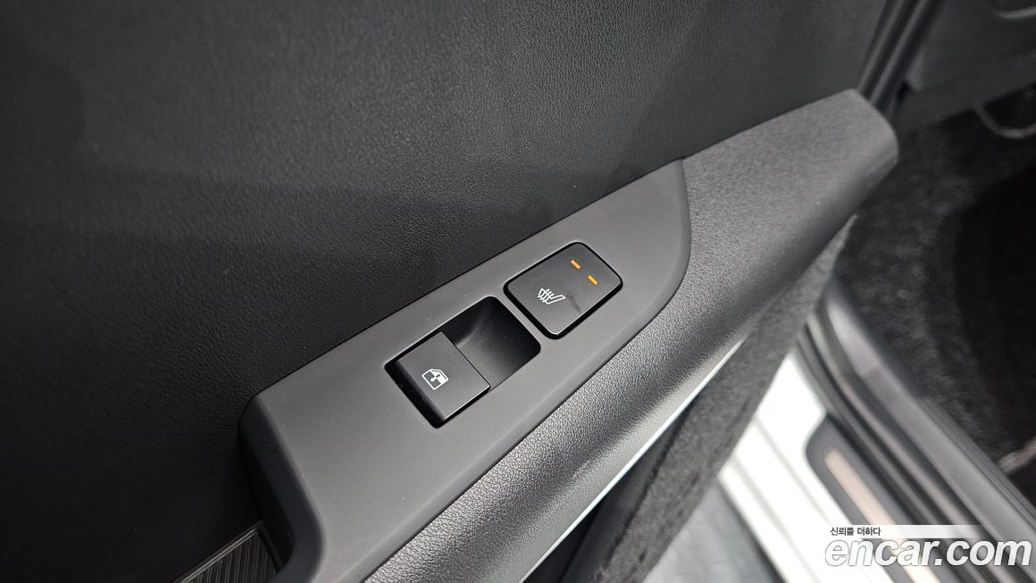 Kia Niro 2022