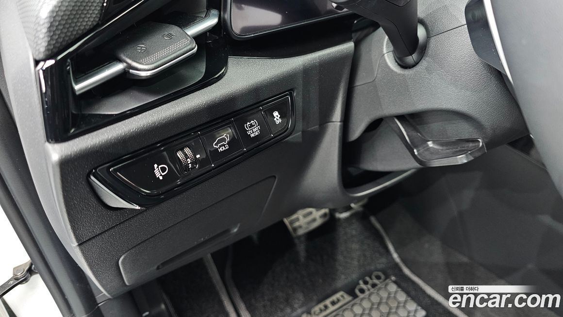 Kia Niro 2022