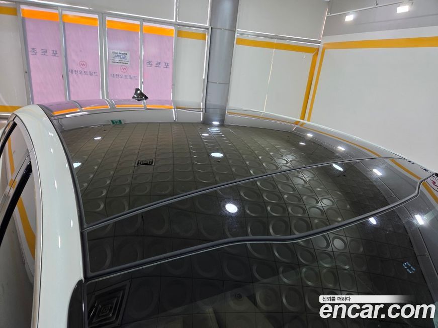 Kia K5 2023