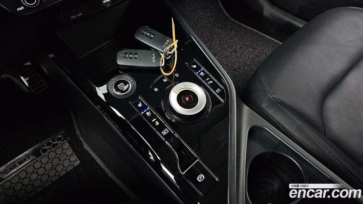 Kia Niro 2022