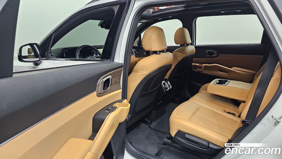 Kia Sorento 2023