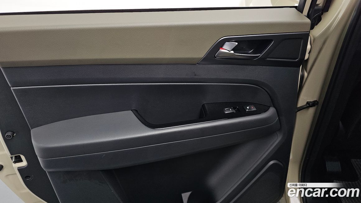 KG_Mobility_Ssangyong Rexton 2024
