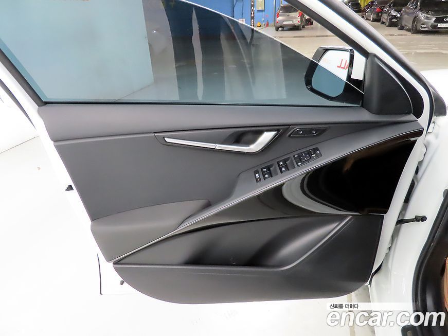 Kia Niro 2024