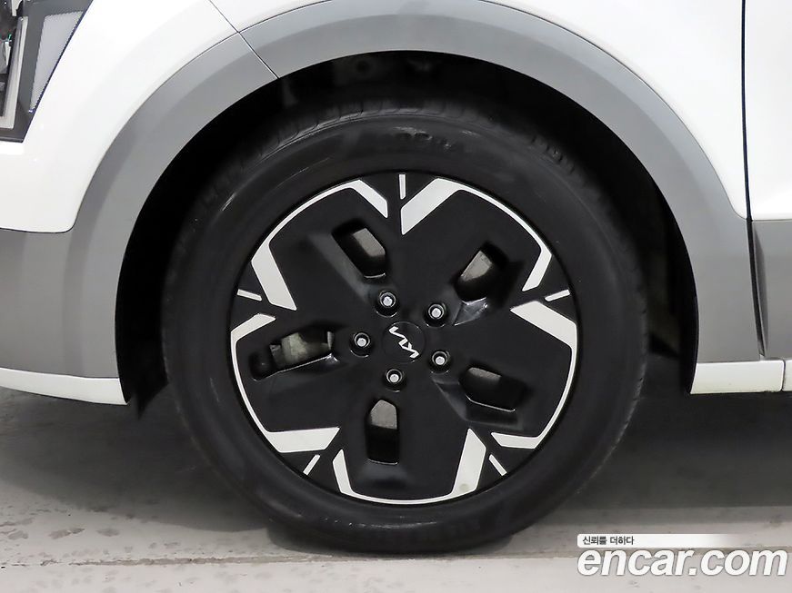 Kia Niro 2024