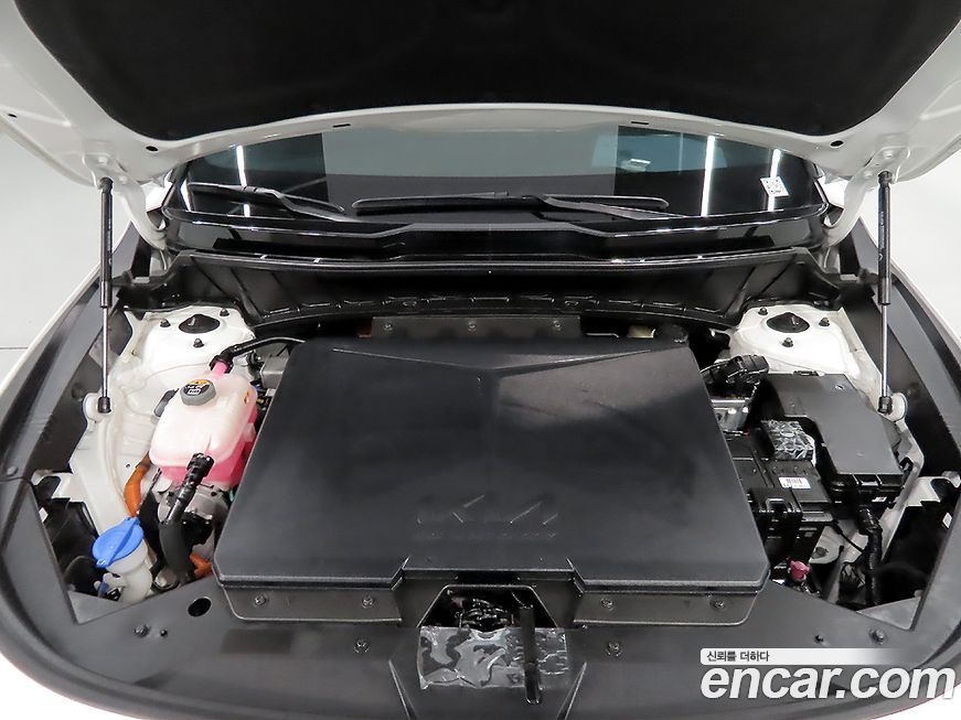 Kia Niro 2024