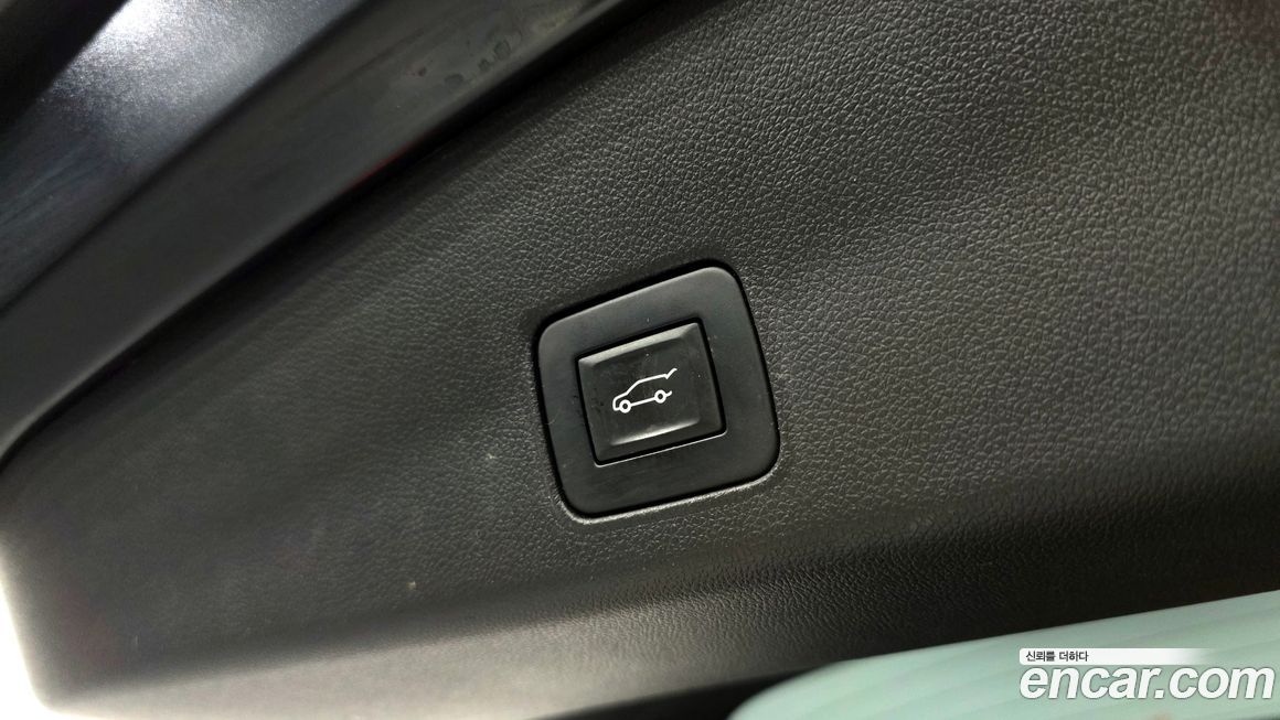 ChevroletGMDaewoo Trailblazer 2022