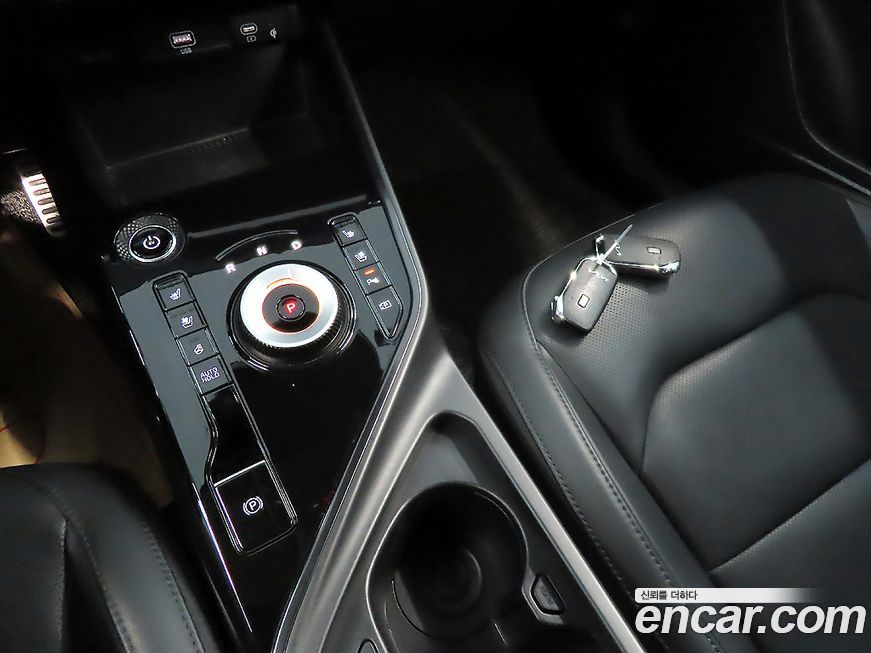 Kia Niro 2024