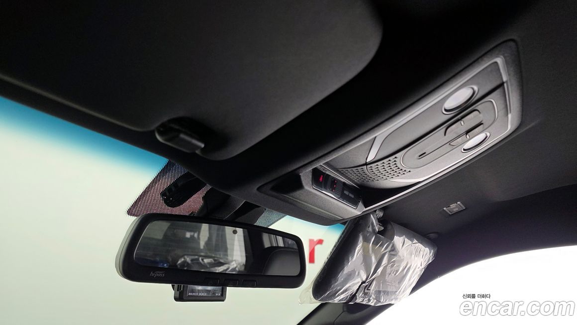 KG_Mobility_Ssangyong Rexton 2023