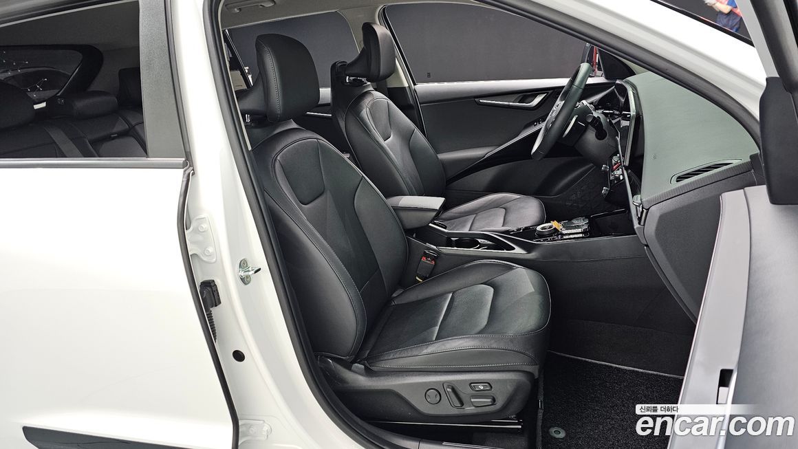 Kia Niro 2022