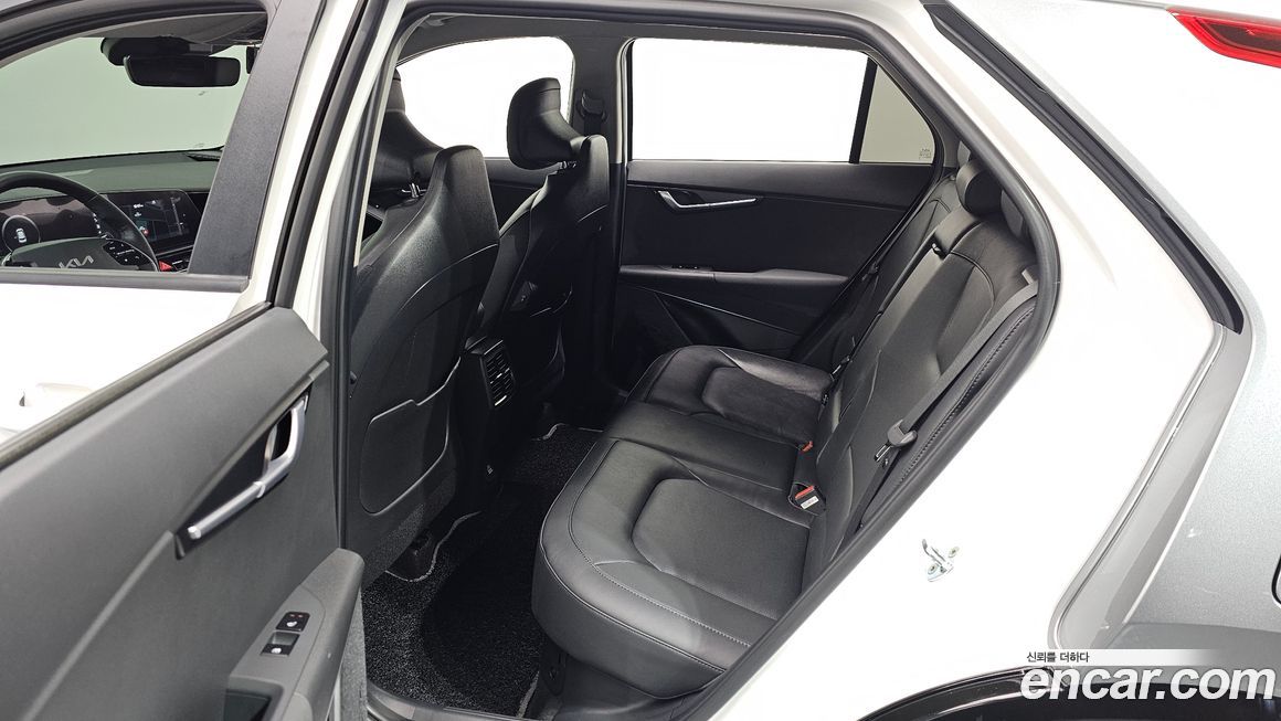 Kia Niro 2022