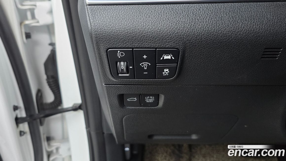 Kia K5 2022