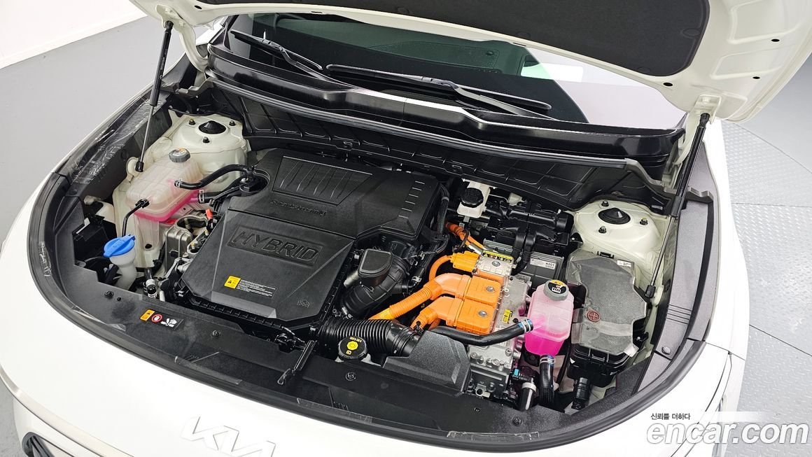 Kia Niro 2022