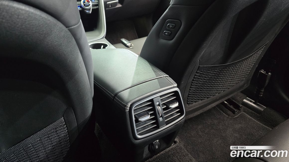 Genesis G70 2023