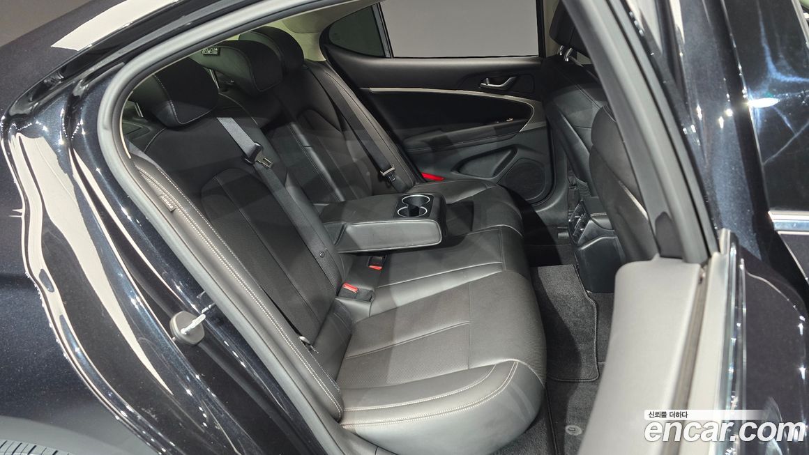 Genesis G70 2023