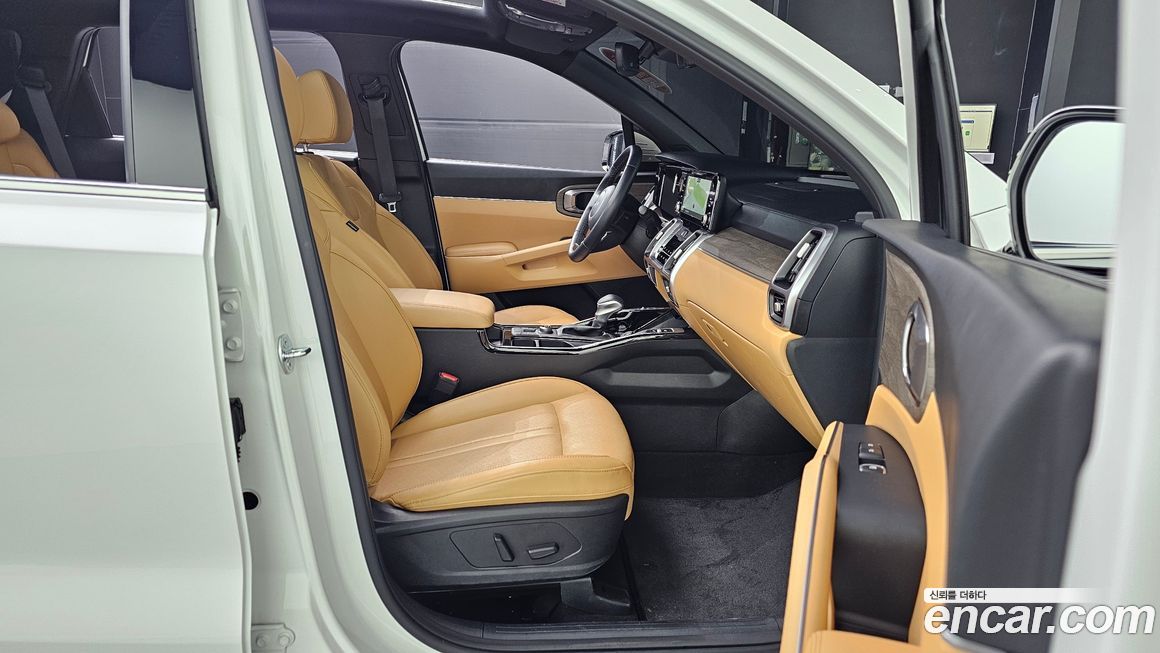 Kia Sorento 2023
