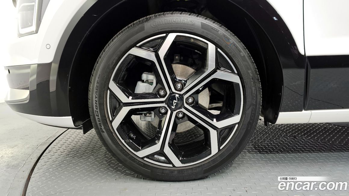 Kia Niro 2022