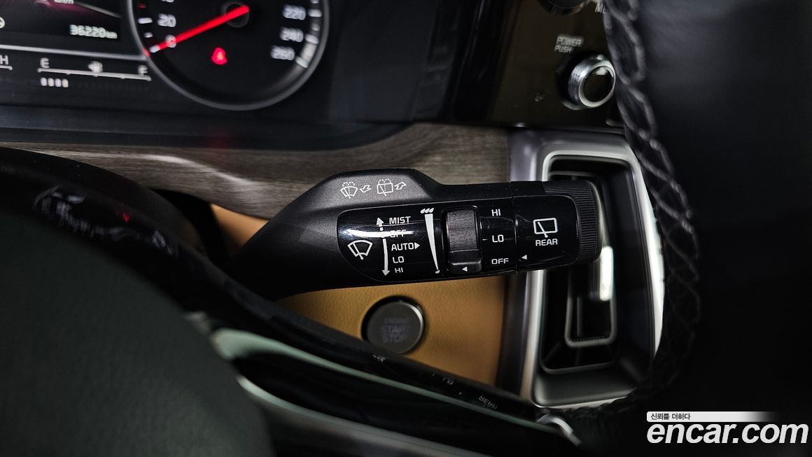 Kia Sorento 2023