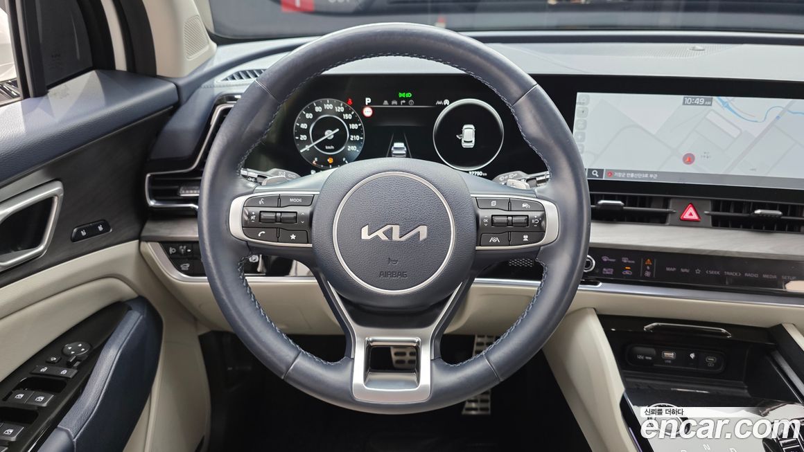 Kia Sportage 2023
