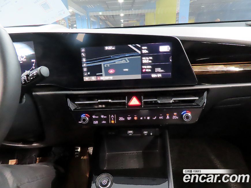 Kia Niro 2024
