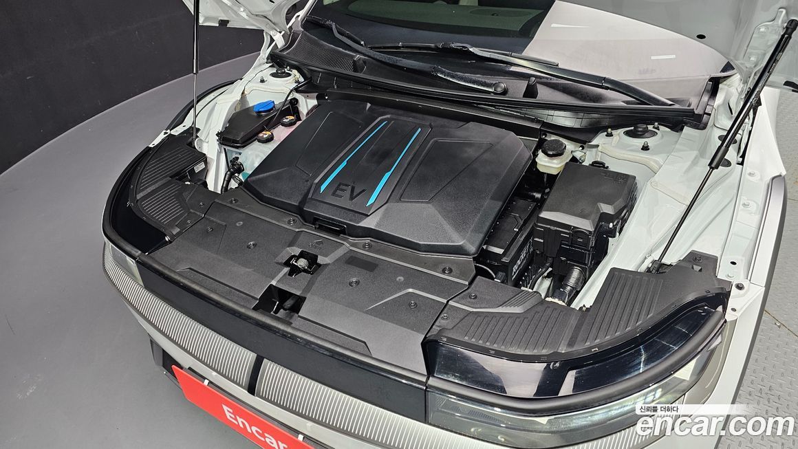 Hyundai Ioniq5 2022