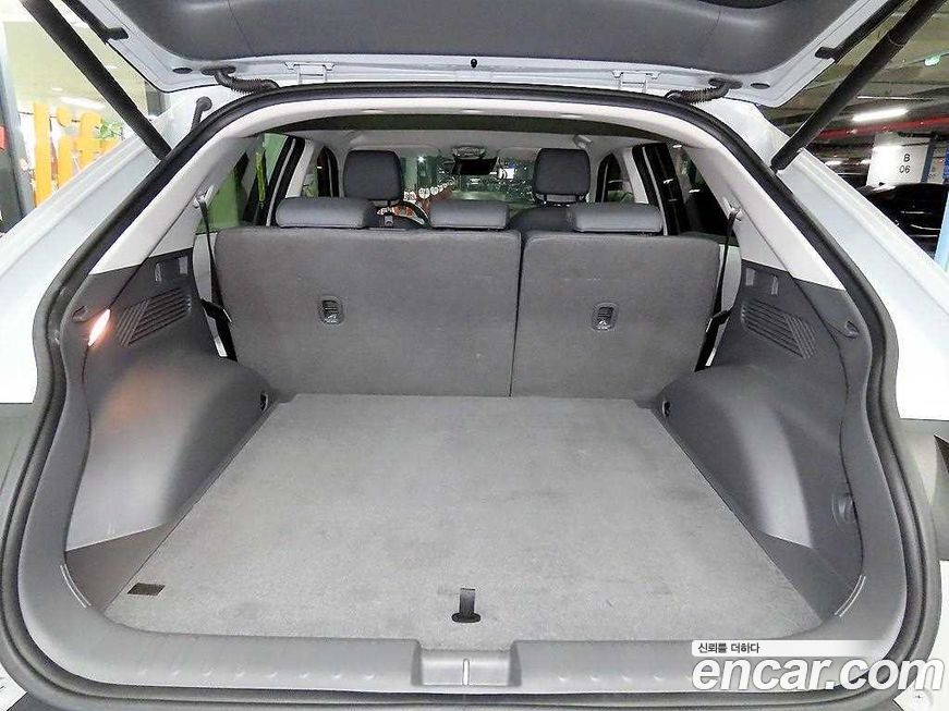 Hyundai Ioniq5 2023