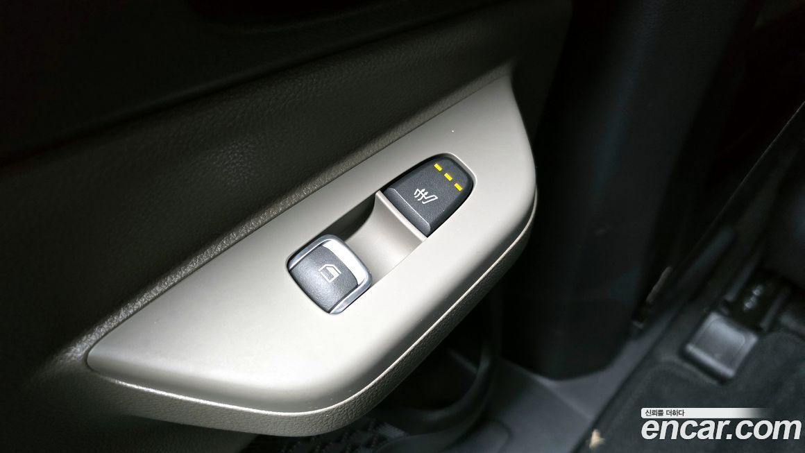 Kia Canival 2024