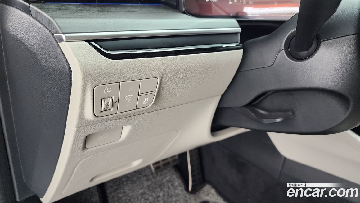 Kia K5 2024