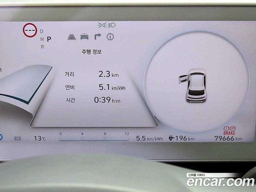 Hyundai Ioniq5 2023