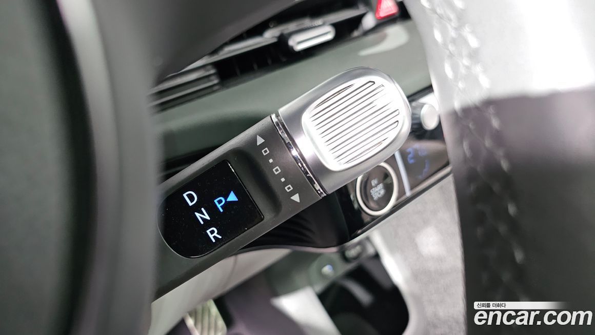 Hyundai Ioniq5 2022