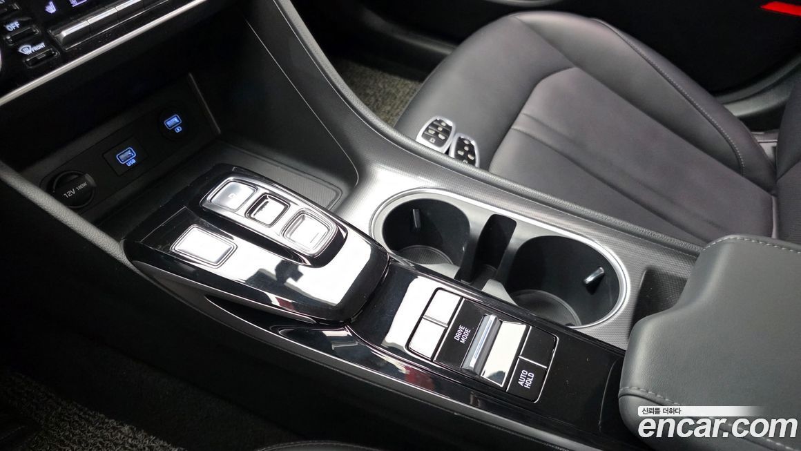 Hyundai Sonata 2021