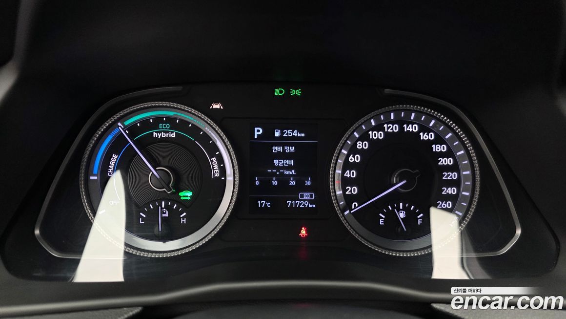Hyundai Sonata 2021