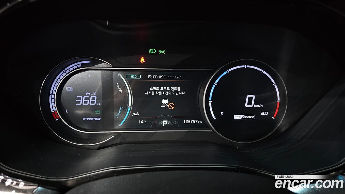 Kia Niro 2022