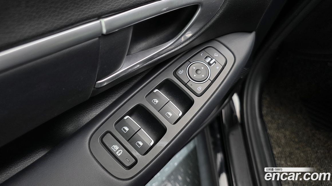 Hyundai Sonata 2021