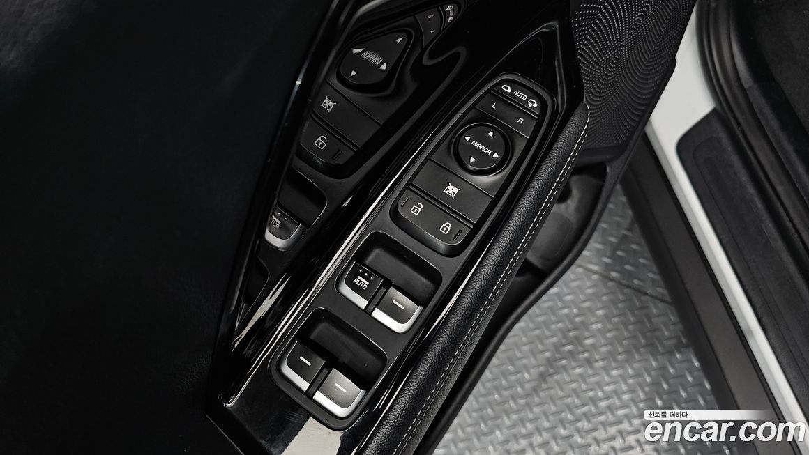 Kia Niro 2022