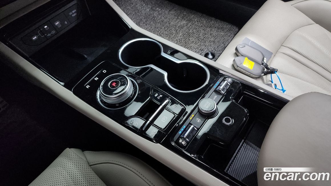 Kia K5 2024