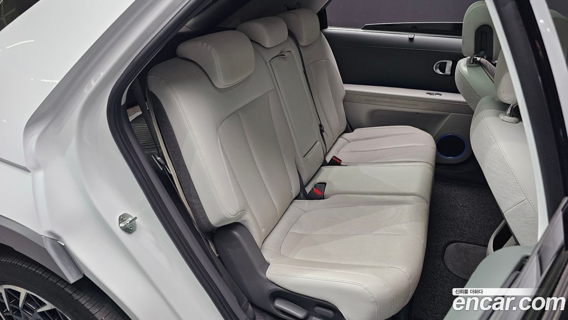 Hyundai Ioniq5 2022